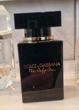 Dolce gabana the gebraucht kaufen  Dortmund