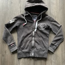 Superdry mädchen jacke gebraucht kaufen  Bonn