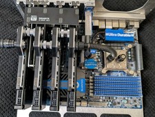 Way sli setup for sale  LONDON