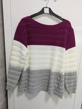 Ladies lightweight jumper for sale  BURY