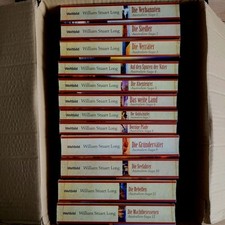 Australien saga komplett gebraucht kaufen  Langenhagen