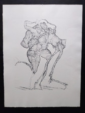 griffelkunst gebraucht kaufen griffelkunst gebraucht kaufen Hamburg