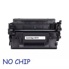 Toner 057h compatibile usato  Nocera Inferiore