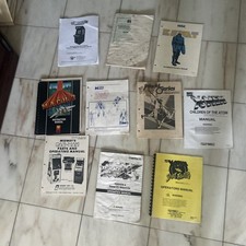 Lot pac man for sale  Santa Ana