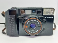 Vintage canon film for sale  SWINDON