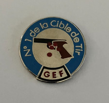 Pin tir sportif d'occasion  Aizenay