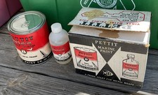 Vtg pettit old for sale  Ferndale