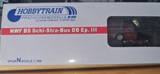 Spur schistra bus gebraucht kaufen  Hamburg