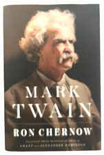 Mark twain ron for sale  Thousand Oaks