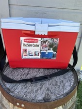 Vtg rubbermaid slim for sale  Southgate