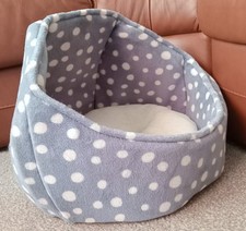 Soft hooded cat for sale  NEWTON ABBOT