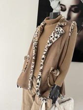 Weste pelz fell gebraucht kaufen Weste pelz fell gebraucht kaufen  Stuttgart