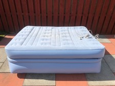 Riginal aerobed platinum gebraucht kaufen  Versand nach Germany