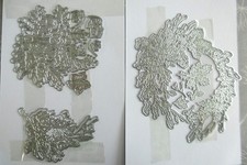 Used cutting dies for sale  LINCOLN