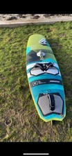 Fanatic stubby 82l for sale  TY CROES