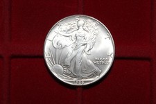 Usa dollar 1986 gebraucht kaufen  Huglfing