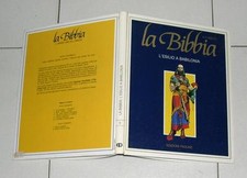 Bibbia fumetti esilio usato Bibbia fumetti esilio usato  Settimo Torinese