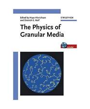 The physics granular gebraucht kaufen  Trebbin