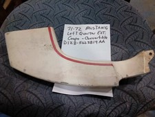 Nice 1971 mustang for sale  Clarksville