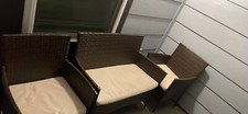 Outside furniture for sale  Jacksonville