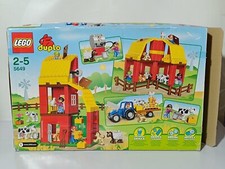 Lego duplo 5649 gebraucht kaufen  Parsdorf