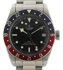 Tudor black bay gebraucht kaufen  Berlin