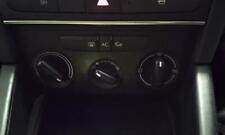 Heating switches audi for sale  WINSFORD