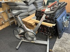 Keiser indoor spin for sale Keiser indoor spin for sale  ROMFORD