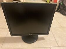 Monitor asus vw193d usato  Thiene