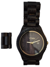 Yesah men wooden for sale  ILKESTON
