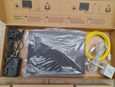 Talktalk link dsl3782 for sale  BIRMINGHAM