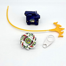 Beyblade dragoon launcher gebraucht kaufen  Langelsheim