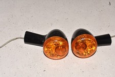 Genuine rear indicators for sale  KING'S LYNN