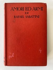 Amori armi rafael usato  Milano