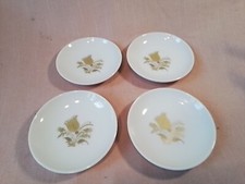 Rosenthal schälchen studio gebraucht kaufen  Münster