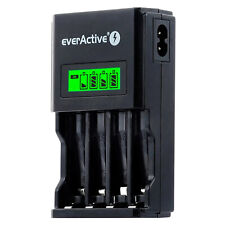 Chargeur piles universel d'occasion  Strasbourg-