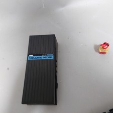 Pedal de volume korg kvp-01 unidade de trabalho de 2 canais do Japão frete grátis comprar usado  Enviando para Brazil