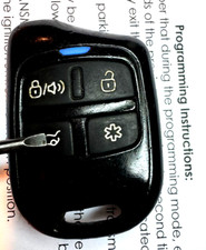 Compustar key less for sale  Wellsboro