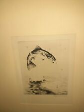 William schaldach etching for sale  Berlin