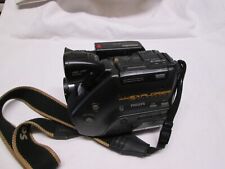 Vhs cammcorder philips gebraucht kaufen  Haina