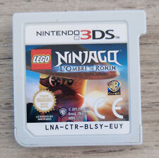Nintendo 3ds lego d'occasion  Lubersac