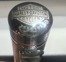 Harley davidson penna usato  Roma