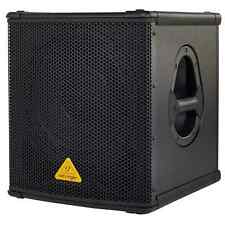 behringer subwoofer gebraucht kaufen  Sonneberg