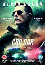 Cop car region for sale Cop car region for sale  ROMFORD