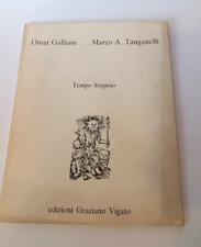 Tempo sospeso omar usato  Putignano