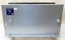Dispositivo resistor fixo de grade de aço FRIZLEN FKE31502 comprar usado  Enviando para Brazil