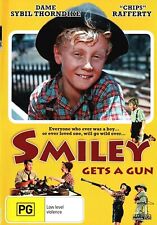 Smiley gets gun for sale  HULL