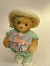 Cherished teddies 2004 for sale  NORTHAMPTON