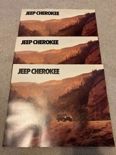 1987 jeep cherokee for sale  Torrington