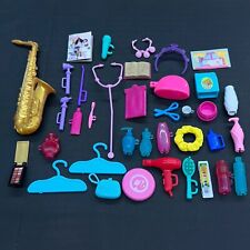 Lot barbie doll for sale  Greenwood